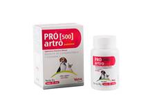PRO ARTRO 500 30G