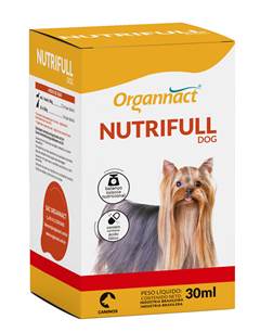 NUTRIFULL DOG 30ML