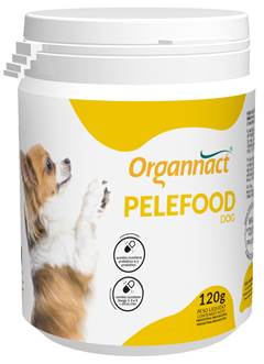 PELEFOOD PO 120G