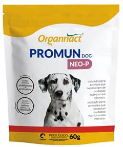 PROMUN DOG NEO P 60G