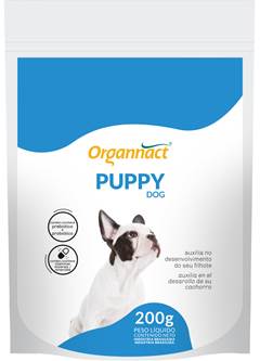 PUPPY 200GR