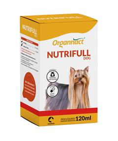 NUTRIFULL DOG 120ML