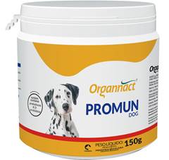 PROMUN DOG PO 150G