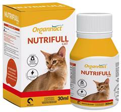 NUTRIFULL CAT 30ML