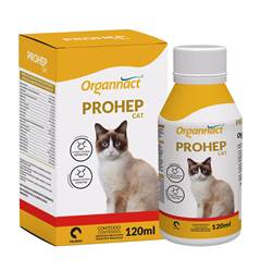 PROHEP CAT 120ML