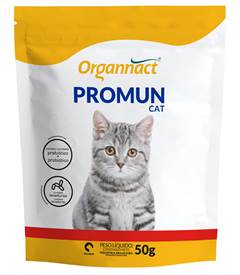 PROMUN CAT PO 50G