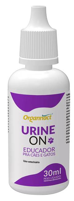 URINE ON 30ML