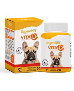 VITA D ORGANNACT