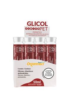 GLICOL PET 10ML