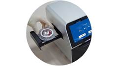 KOV ANALISADOR BIOQUIMICO SMT-120V EQUIP