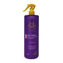 GROOMERS SOFT TOUCH 500ML