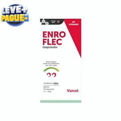 ENRO FLEC COMPRIMIDOS 150 MG