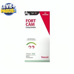 FORT CAM 1,0 MG