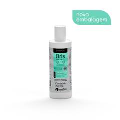 BRIS SHAMPOO PELE SECA 200ML
