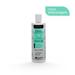 BRIS SHAMPOO PELE SECA 500ML