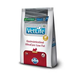 VET NAT CAN ADT MINI ULTRA LOW FAT 1,5KG