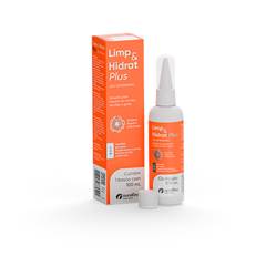 LIMP & HIDRAT PLUS 100ML