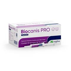BIOCANIS PRO 14G