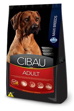 CIBAU ADULT MAXI 15KG