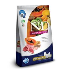 ND TROPICAL CAN CORD ADT MINI 2KG